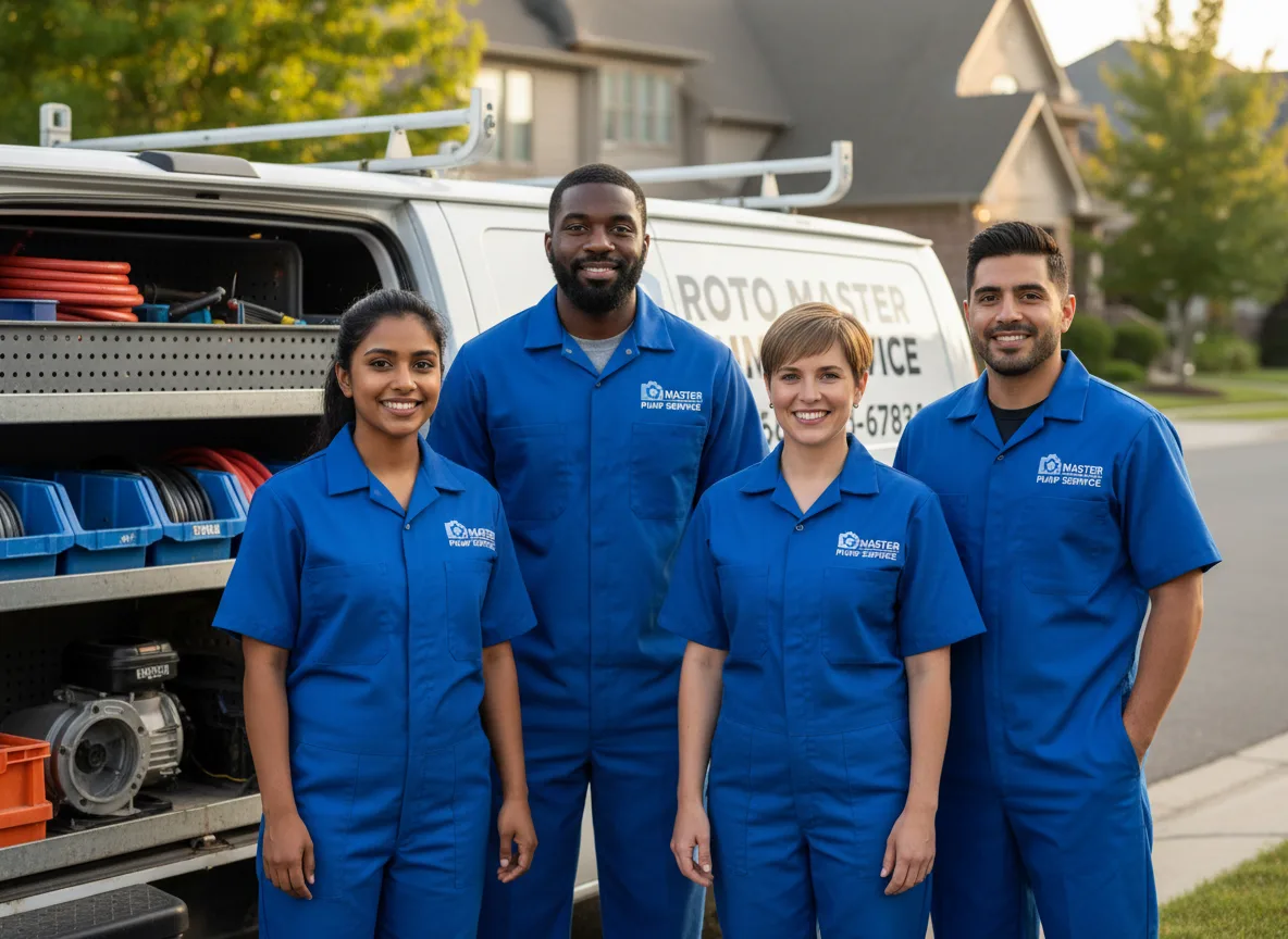 Sump Pump Installation company in Thief River Falls, MN